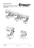 Motorized Festoon Systems for I-beams Program 0380